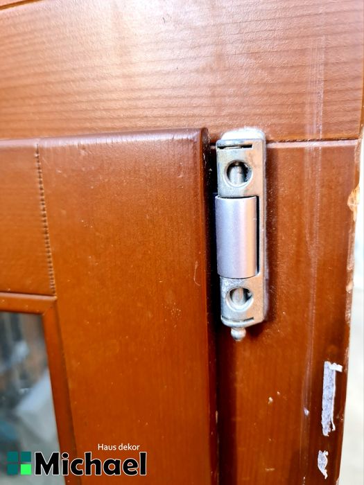 Termopan lemn masiv,Stabil,Austria(Agnes 2620)