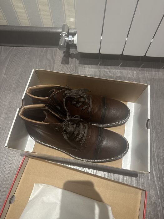 Сапоги Riecker - скидка 40%