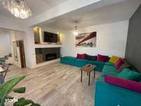 Casa din 2019 cu 4 camere - Piata Ferentari - Sector 5