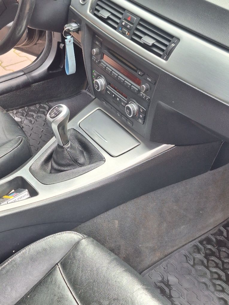 BMW 320 x drive  2.0 d