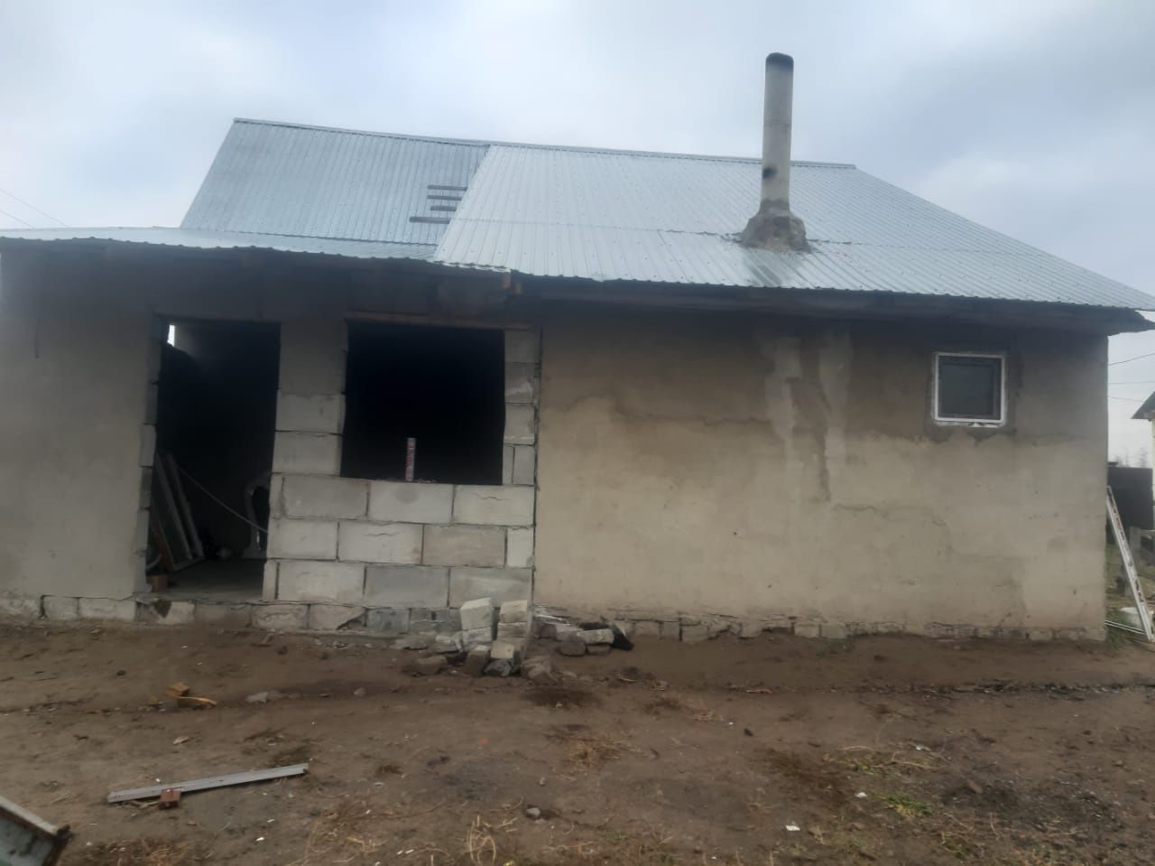 Сад кле́н продам дом зимний вариант