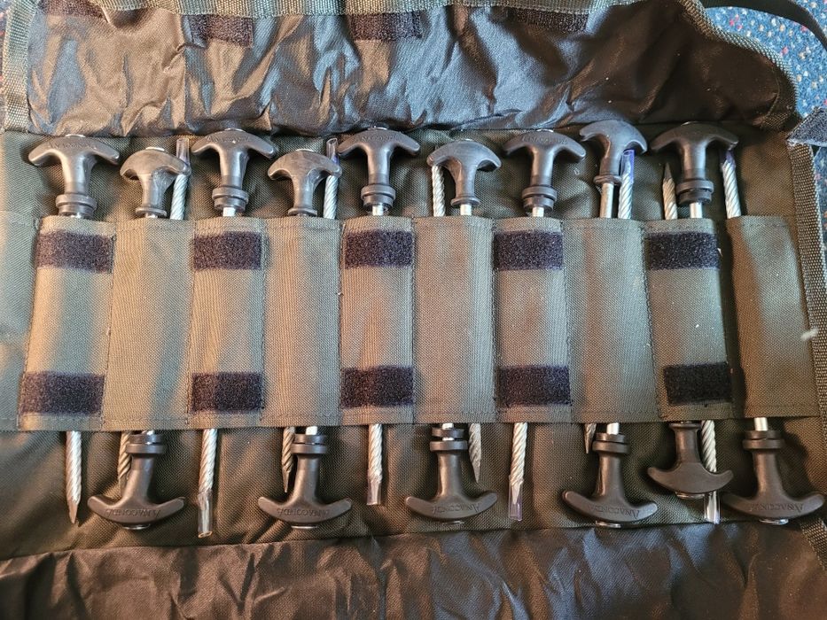 Set Cuie set Cuie cort anaconda