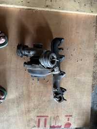 Turbina kia ceed 2.0