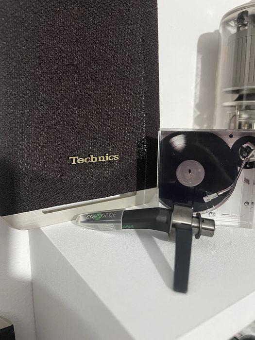 Doză Ortofon Concorde Preț fix!