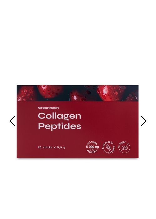 NL, Kollagenlari 100% halol va tabiiy