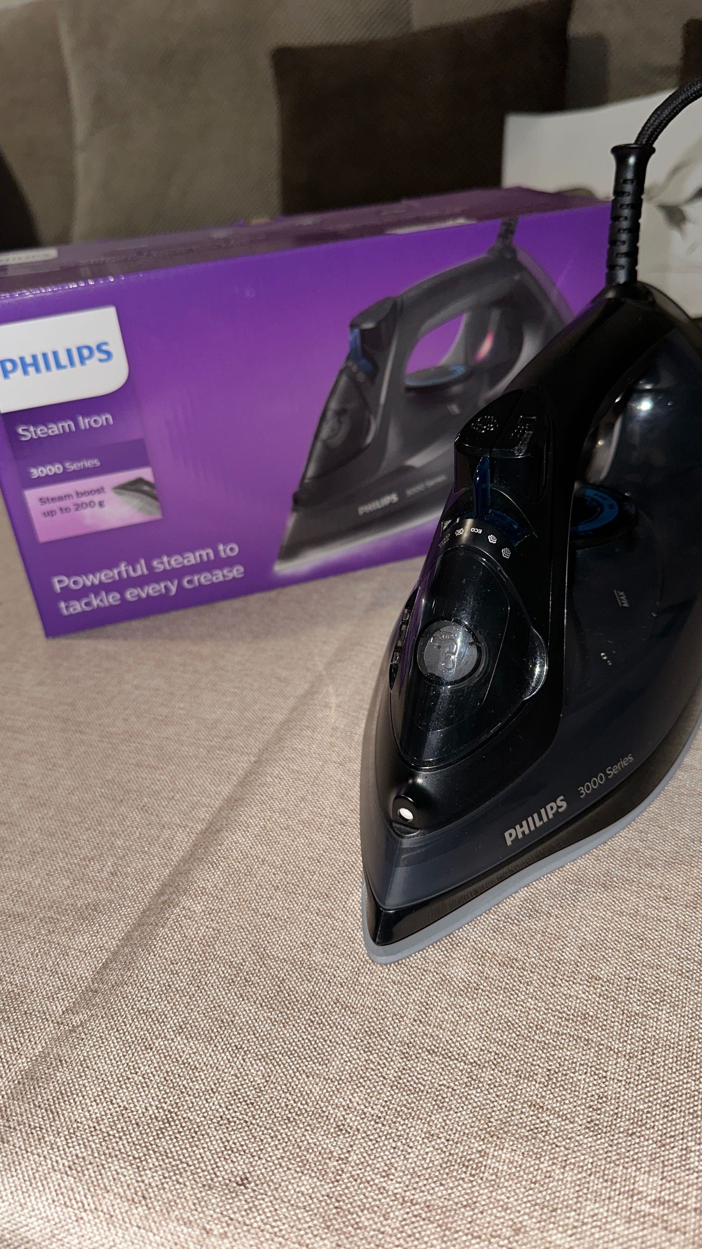 Ютия Philips – отлично състояние