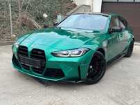 Bmw m3 competition 2023/12 760cp laser harman garantie