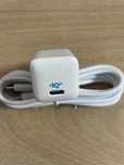 Anker Power Port 3 Nano 20W зарядно