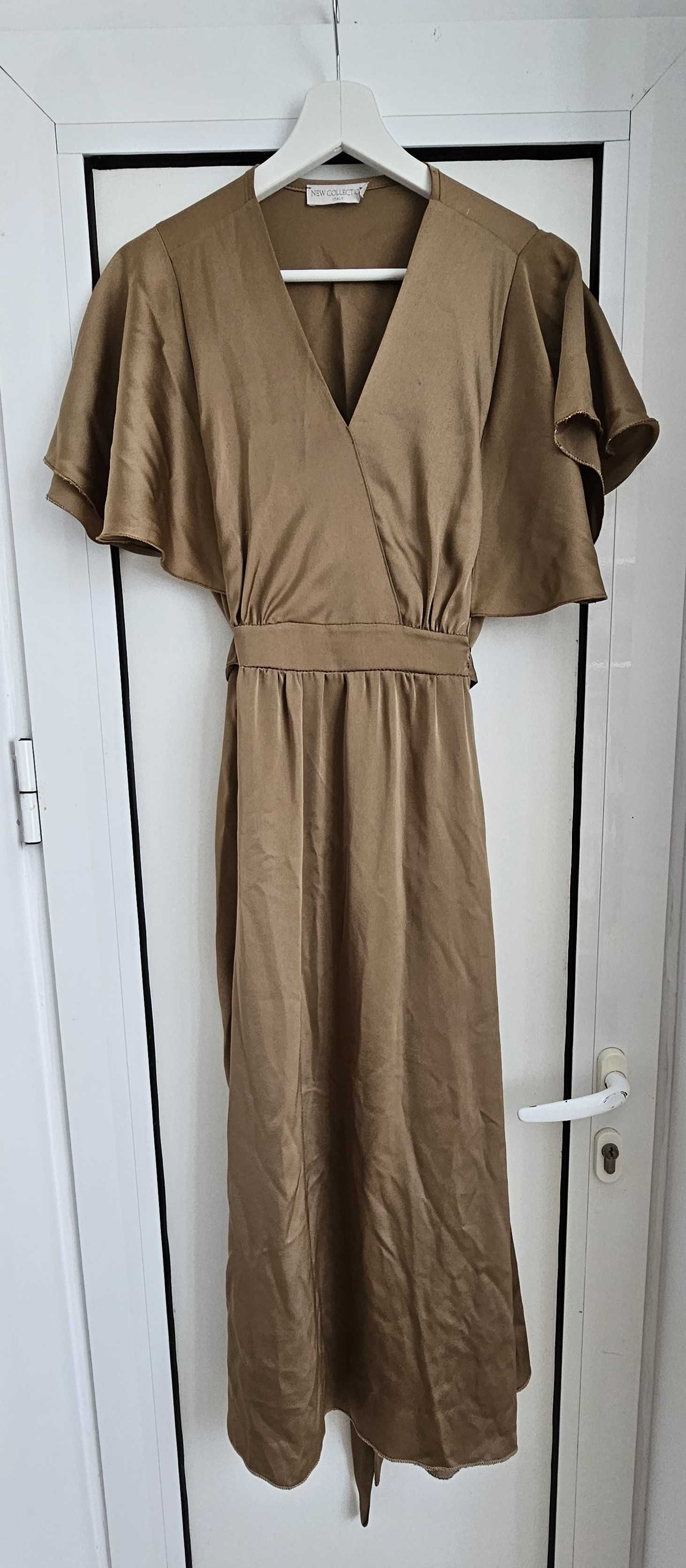 Официална рокля New Collection ITALY