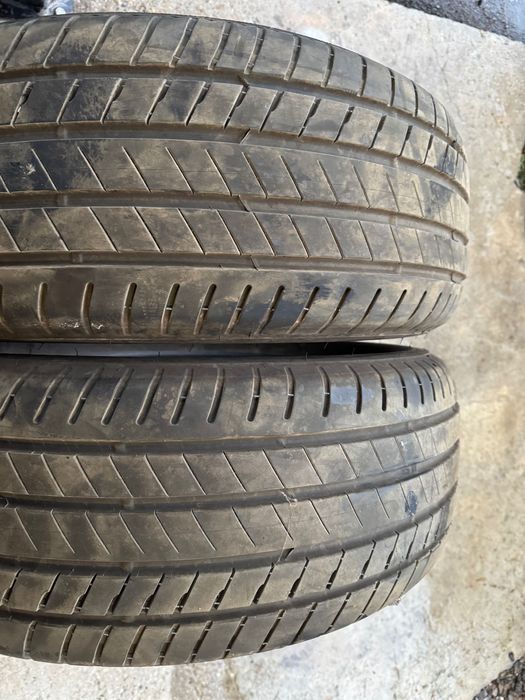 Bridgestone 245/50/19