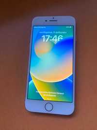 64GB  Iphone 8  GOLD top perfect