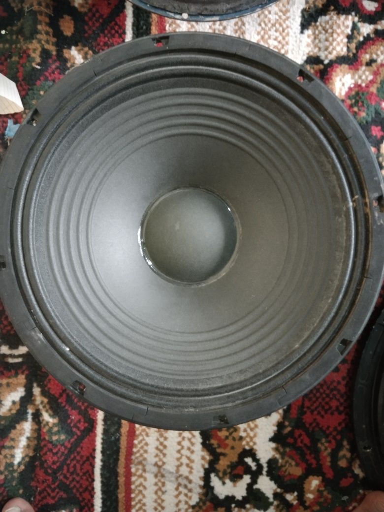 Kalonka.  dinamik.