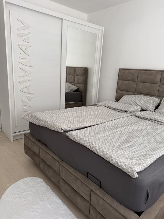 Apartament de Lux …in regim Hotelier. Medias