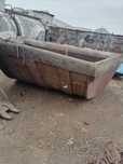 Cupa Excavator pt sant si Taluz
