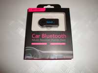 Car bluetooth cd player masina music receiver car kit telefon