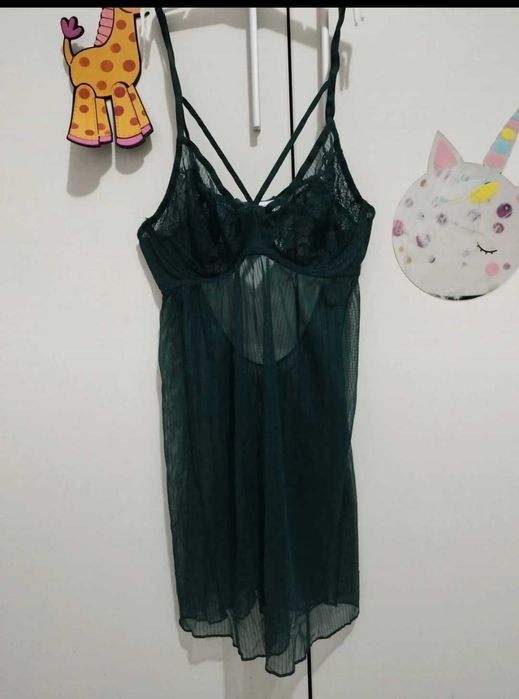 Set 3 lenjerii sexy noi