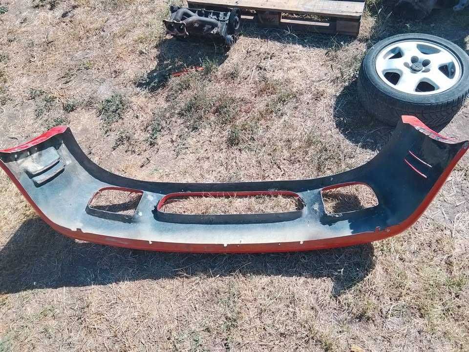 Предна броня R32