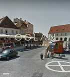 Cladire comerciala S+P+2E+M, PIATA MICA - Sibiu