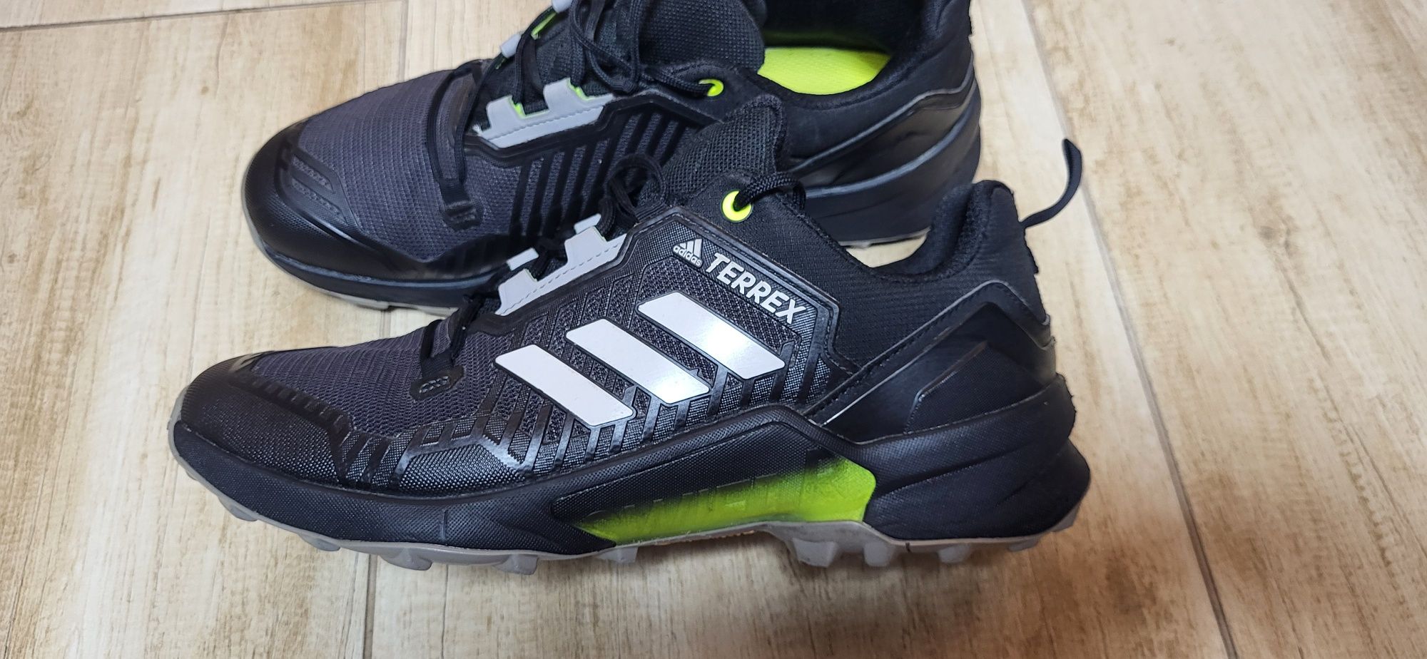 Adidas terrex Swift R  туристически маратонки