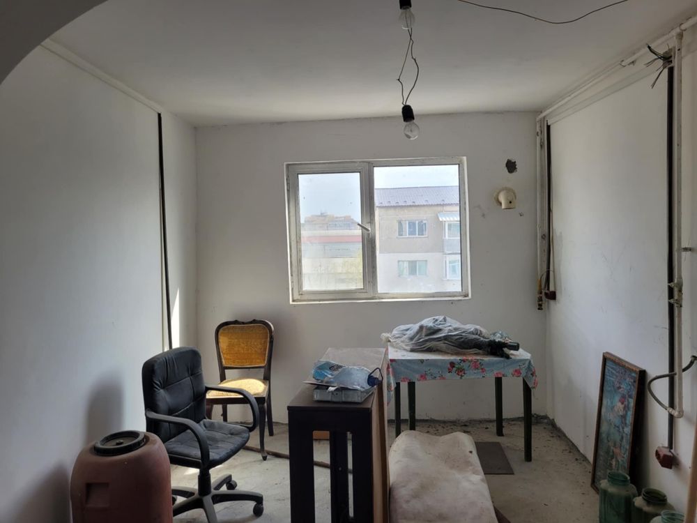 Apartament 2 camere