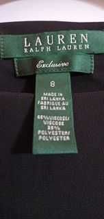 Рокля Lauren Ralph Lauren