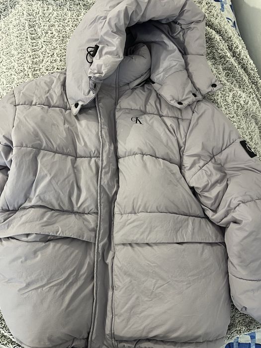 Geaca Calvin Klein