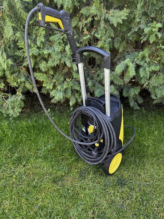 Aparat de spalat cu presiune Karcher Professional HD 5/15 C - 150bari!