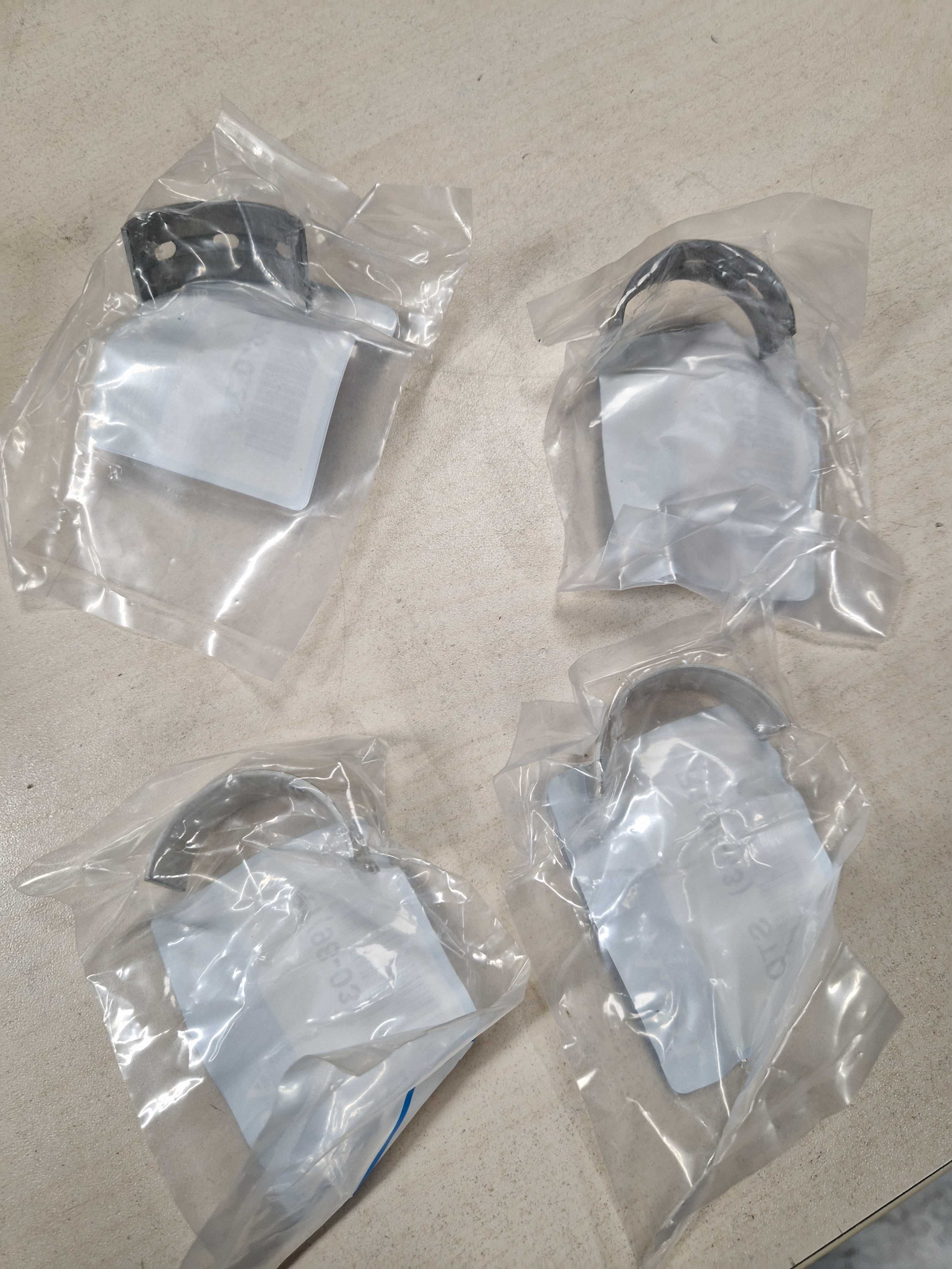 Vand cuzineti biela 36mm si palier 34 mm standard Yamaha YZF1000  R1