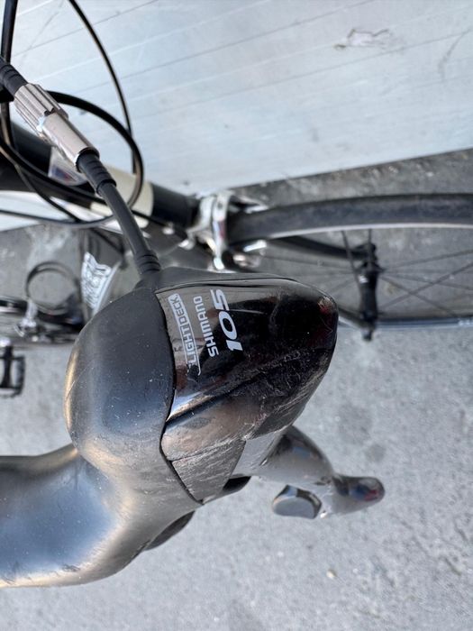 Bicicleta TREK 28”