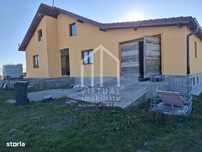 Casa de vanzare in Sibiu: 260mp utili, 740mp curte, zona Sura Mare