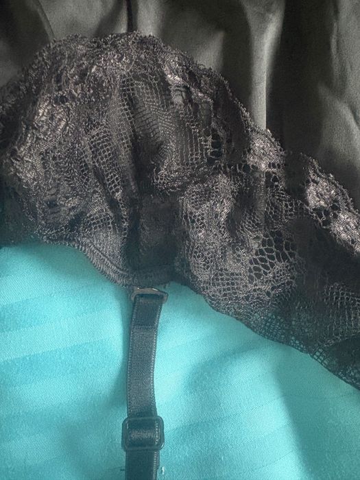 Bustiera cu portjartier Intimissimi