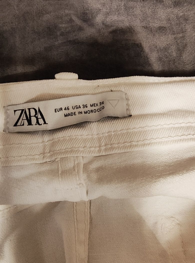 Дънки Jack and Jones и Zara