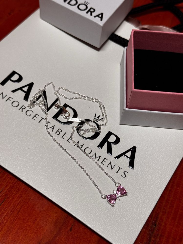 Пандора колие Pandora