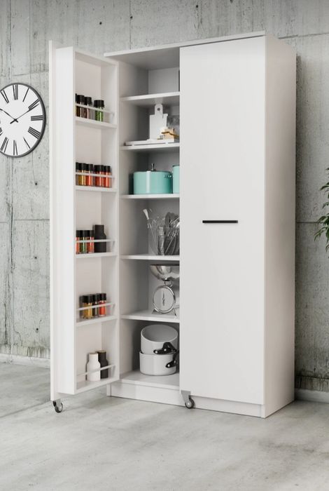 Рафт за килер или за кухня