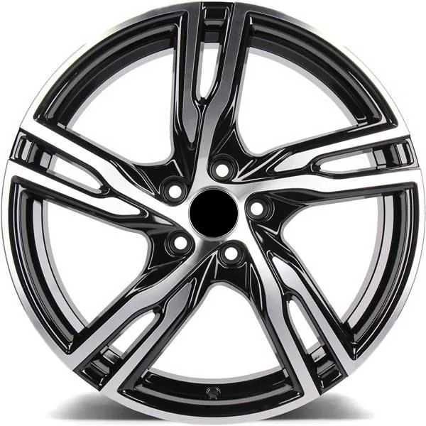 Jante Volvo R19 5x108 R Design | XC90 XC70 XC60 XC40 V90 V60 V50, etc.