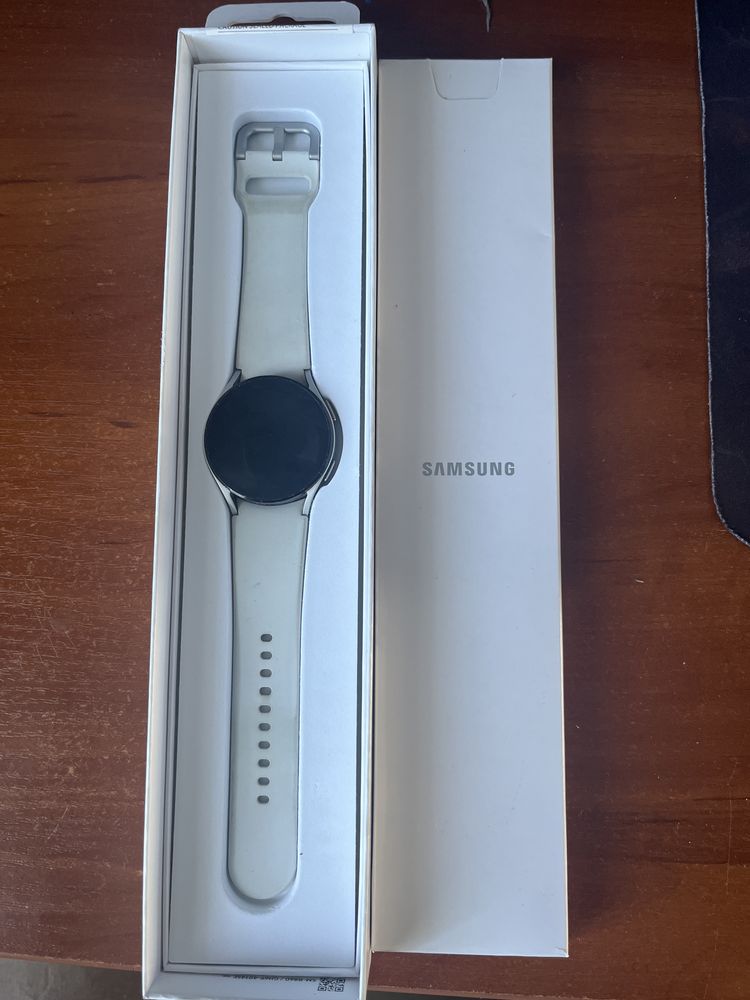 Samsung Galaxy Watch 4, 40mm
