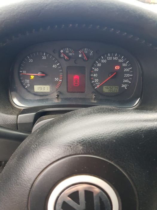 Vând Golf 4 1.9 Tdi 131 cp 6 trepte