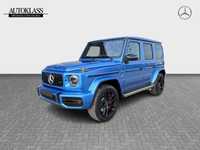 Mercedes-Benz G Mercedes-Benz G 63 AMG 4MATIC+