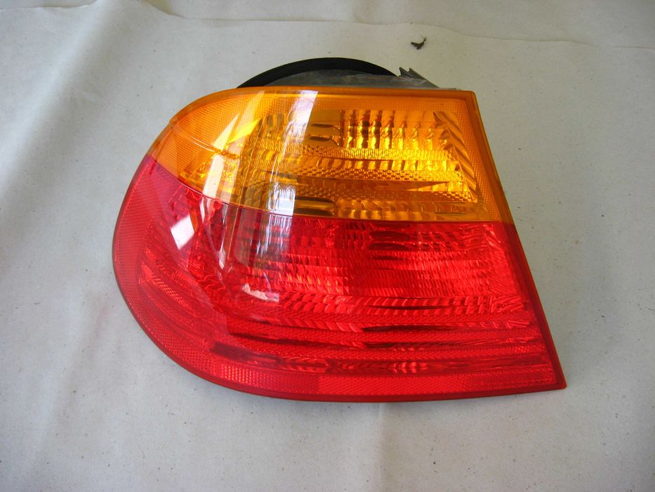 Оригинални стоп светлини  и мигачи за BMW