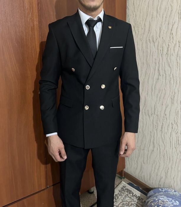 Новый костьюм шалбар срочно