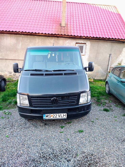 Volkswagen Lt46 2005