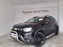 Dacia Duster 1.5 DCI 115 4X4 2023 FULL
