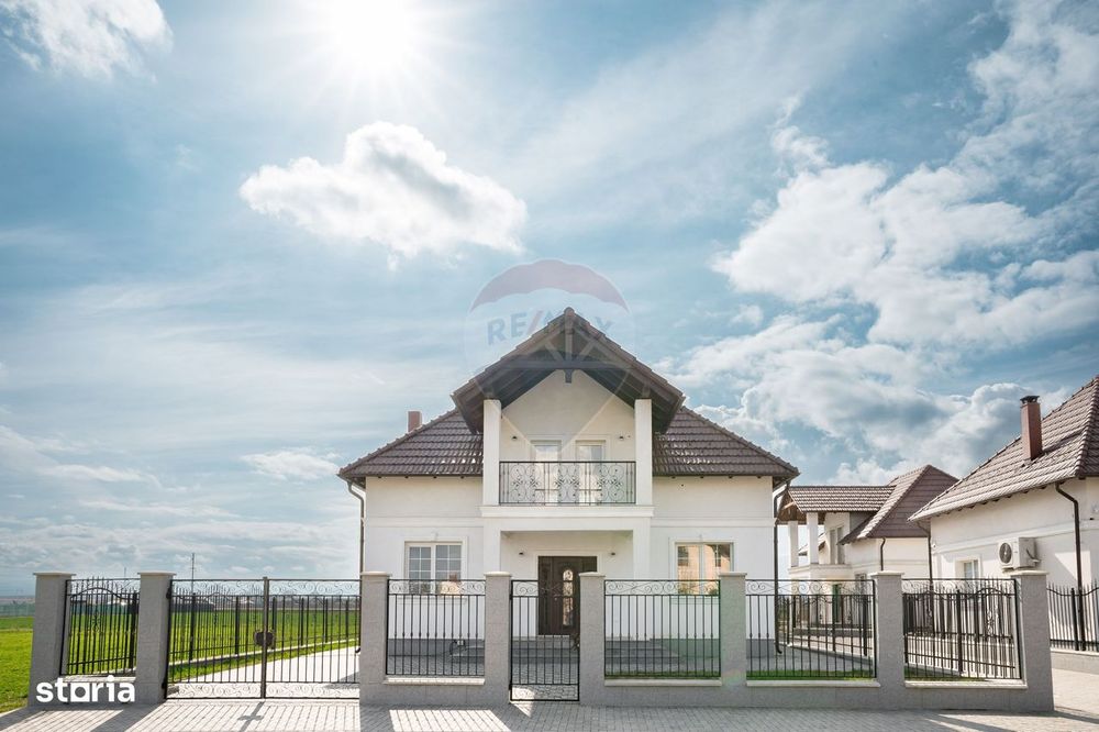 Comision 0 % Casa de vanzare, cartier Stupini, Brasov