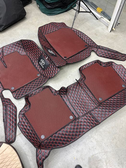 Полики 8Д! Качество и замер 100%