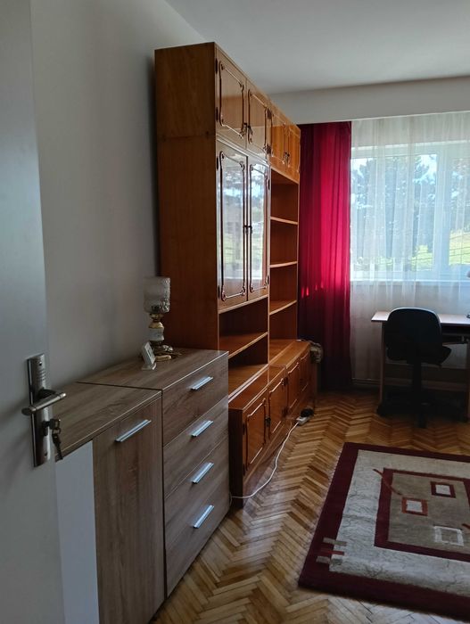 Apartament de inchiriat