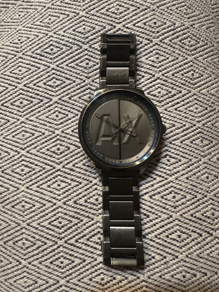 Ceas Armani Exchange