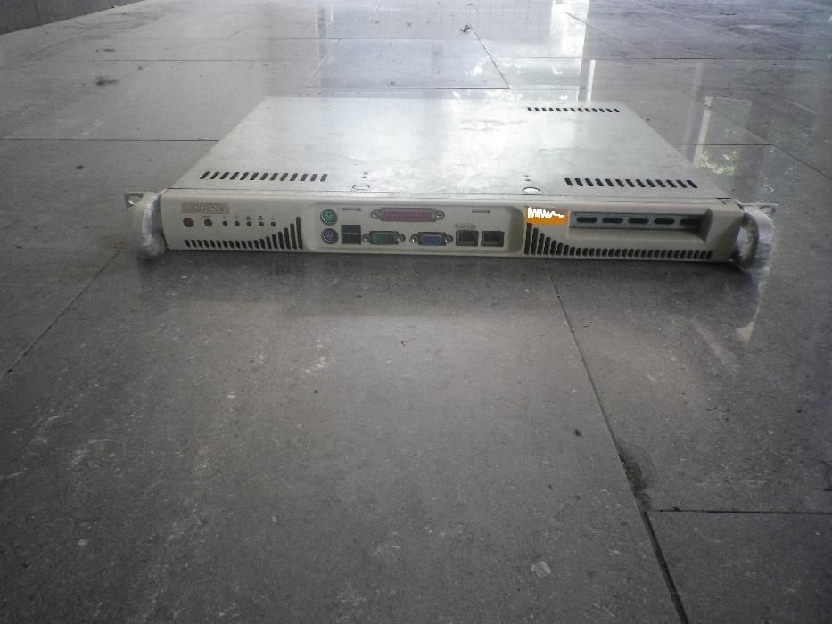 Сървър, 1U Supermicro