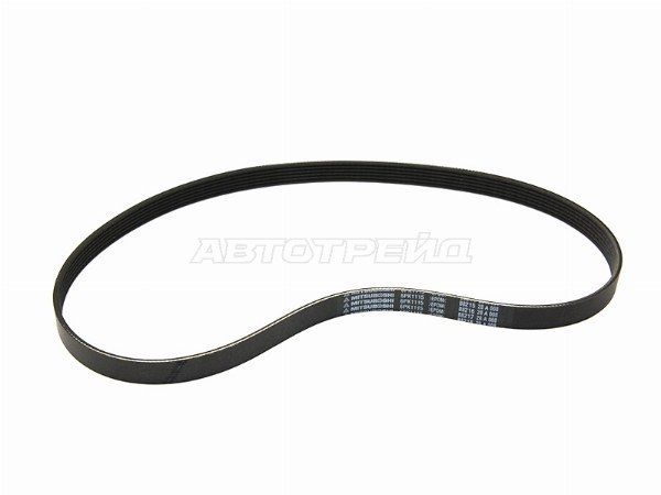 Ремень приводной Audi A3