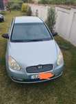 Hyundai Accent funcțional, un singur proprietar