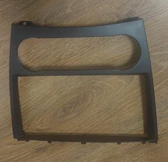 Rama navigatie merercedes w203